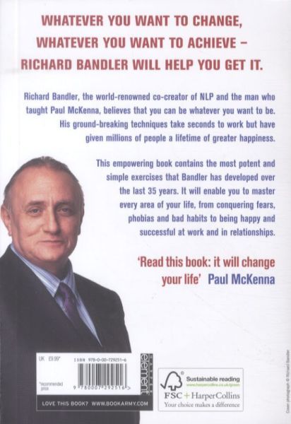 Produktbild: GET LIFE YOU WANT PB