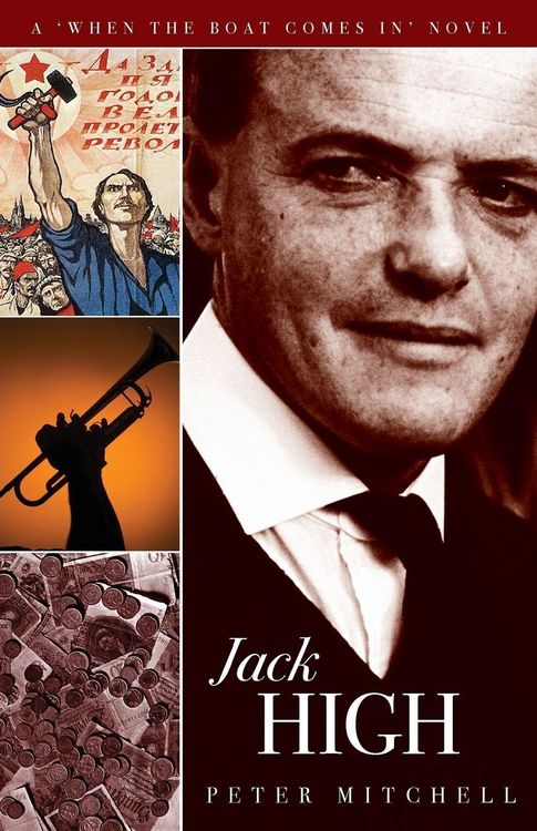Produktbild: Jack High