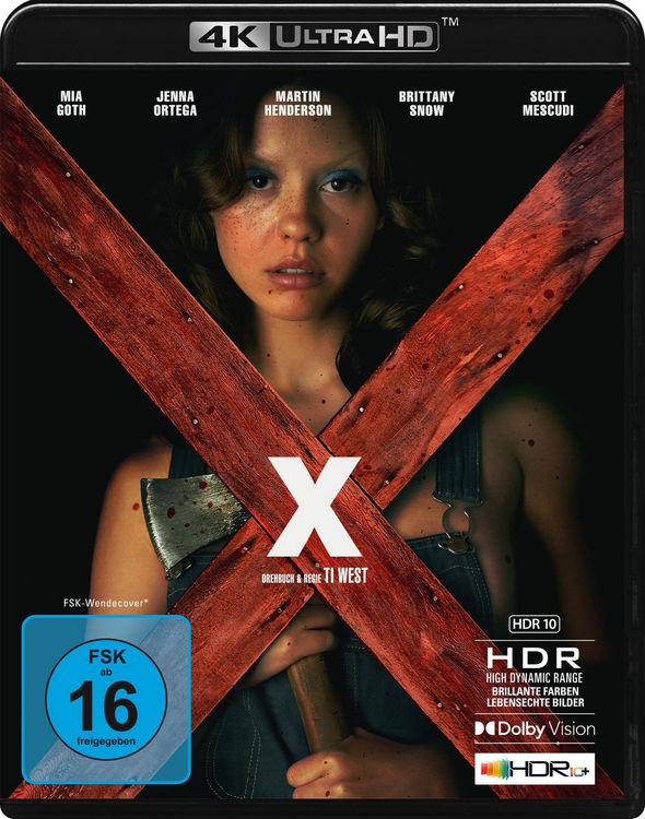 Produktbild: X