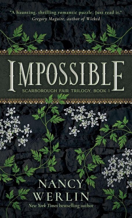 Produktbild: Impossible