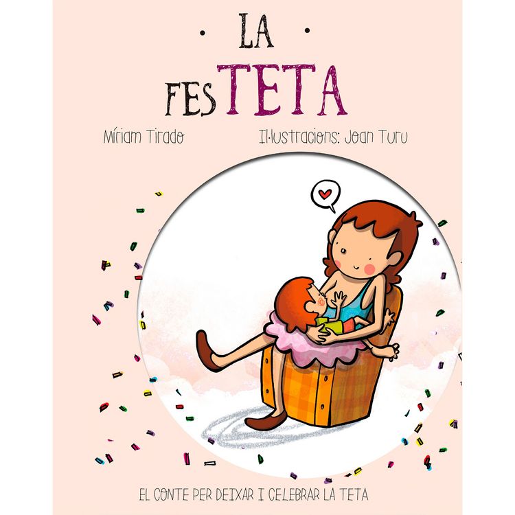 Produktbild: La festeta
