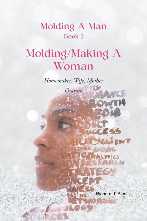 Produktbild: Molding A Man, Book I