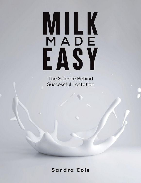 Produktbild: Milk Made Easy