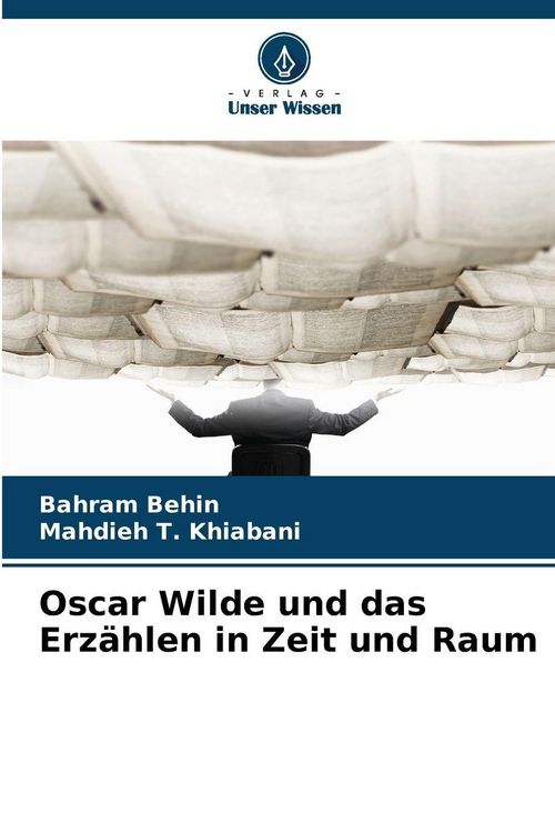 Produktbild: Oscar Wilde und das Erz&auml;hlen in Zeit und Raum
