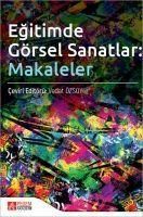 Produktbild: Egitimde G&ouml;rsel Sanatlar Makaleler