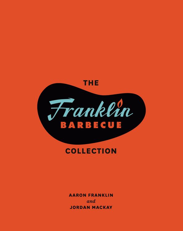 Produktbild: The Franklin Barbecue Collection [Two-Book Bundle]