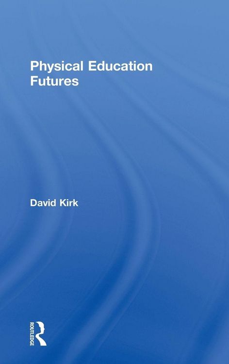 Produktbild: Physical Education Futures