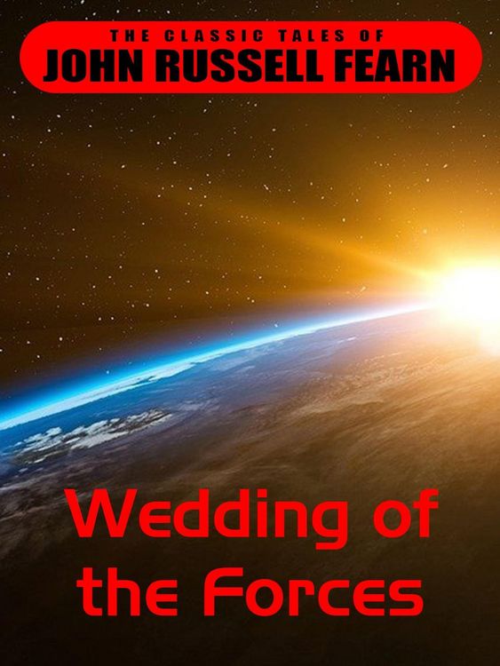 Produktbild: Wedding of the Forces