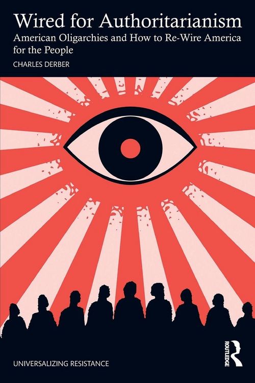 Produktbild: Wired for Authoritarianism