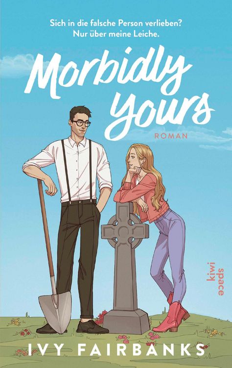 Produktbild: Morbidly Yours