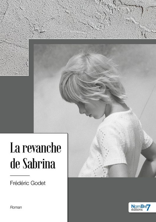 Produktbild: La revanche de sabrina