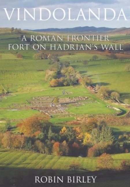 Produktbild: Vindolanda