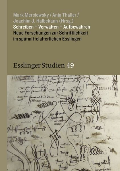 Produktbild: Schreiben &ndash; Verwalten &ndash; Aufbewahren