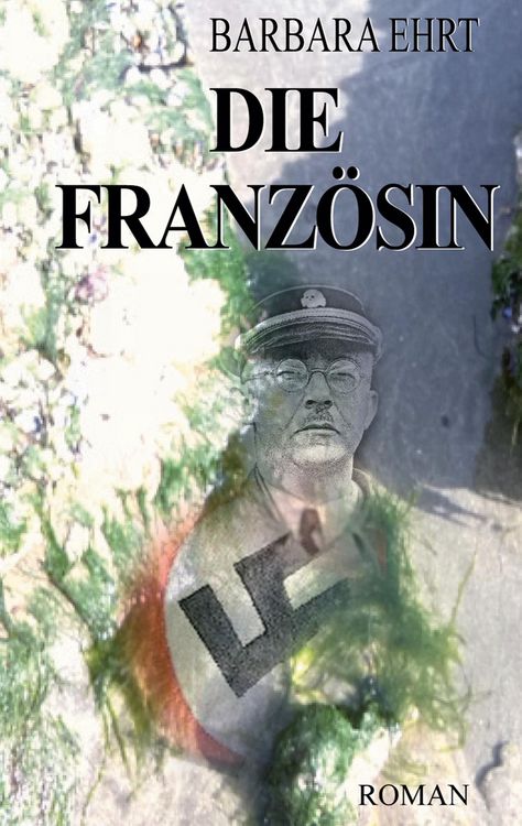 Produktbild: Die Franz&ouml;sin