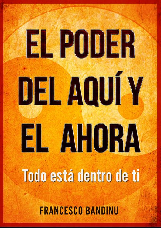 Produktbild: El poder del aqu&iacute; y el ahora