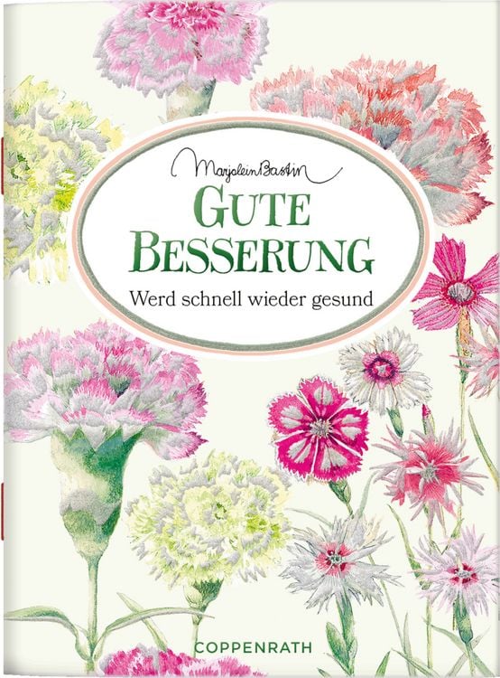 Produktbild: Gute Besserung