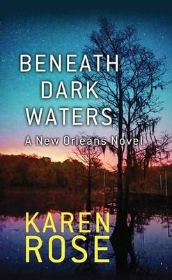 Produktbild: Beneath Dark Waters