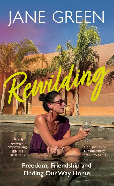 Produktbild: Rewilding