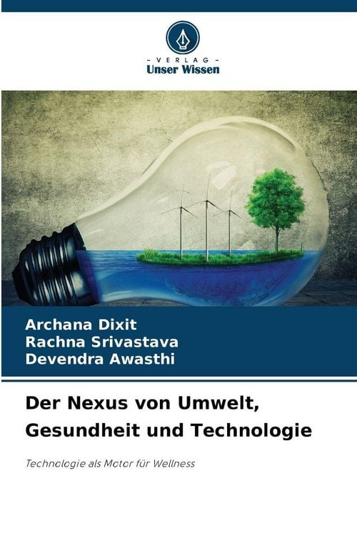 Produktbild: Der Nexus von Umwelt, Gesundheit und Technologie