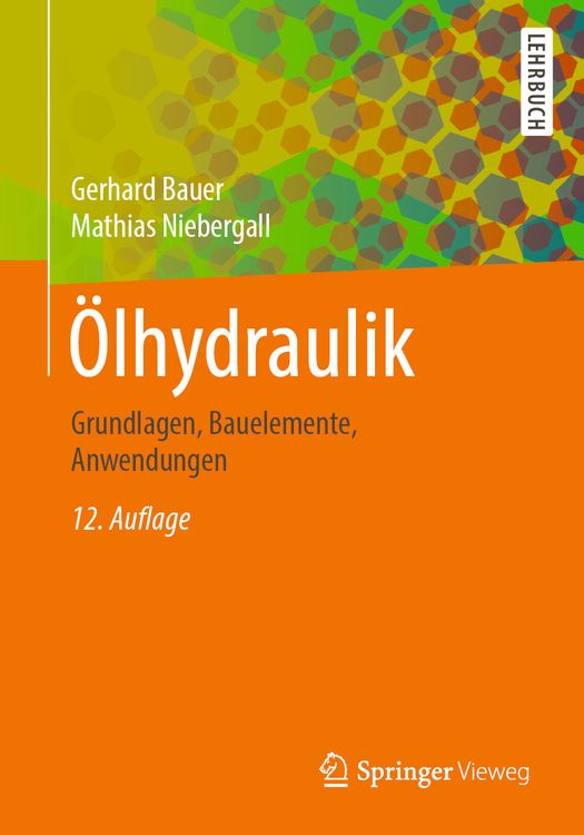 Produktbild: &Ouml;lhydraulik