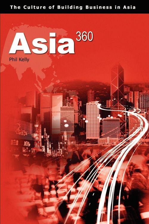 Produktbild: Asia360