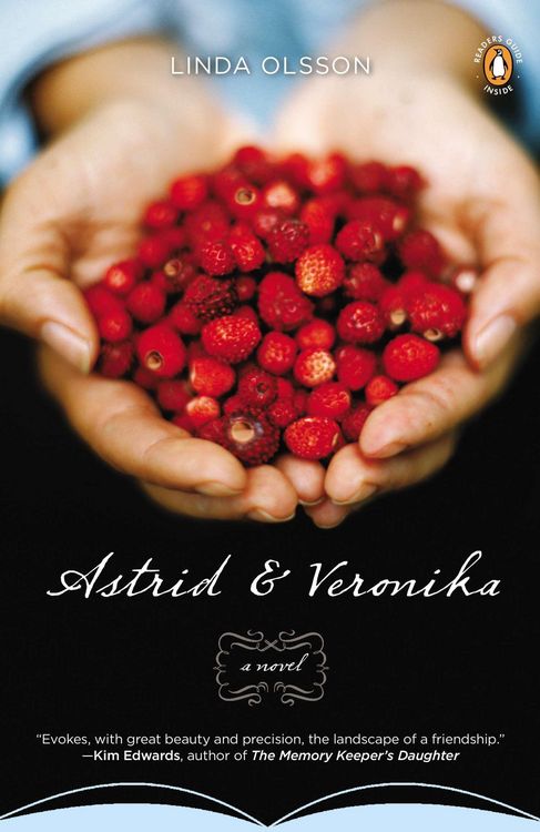 Produktbild: Astrid and Veronika
