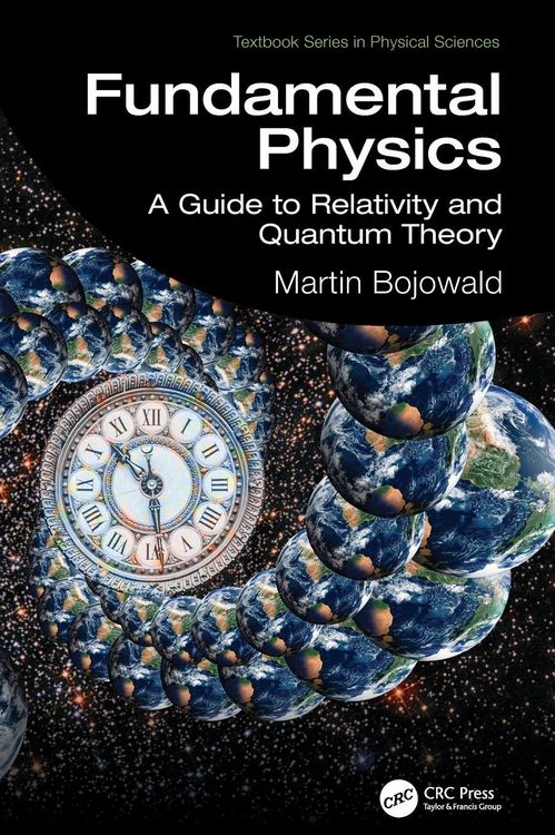 Produktbild: Fundamental Physics