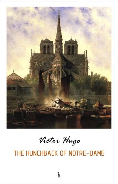 Produktbild: Hunchback of Notre-Dame