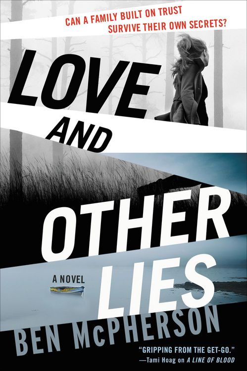Produktbild: Love and Other Lies