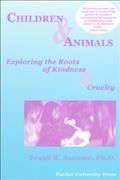 Produktbild: Children & Animals