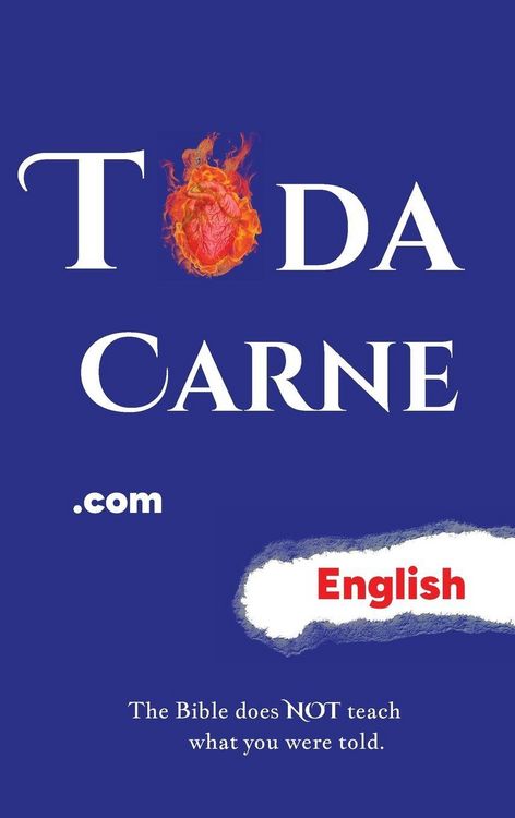 Produktbild: TodaCarne.com English
