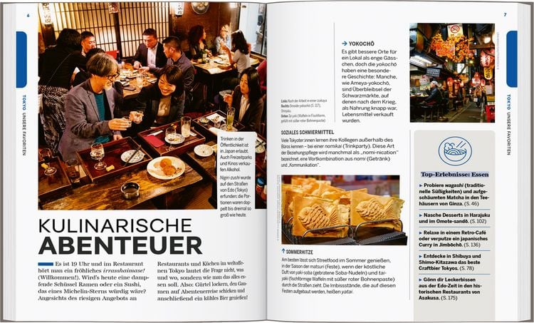 Produktbild: LONELY PLANET Reisef&uuml;hrer Entdecke Tokyo
