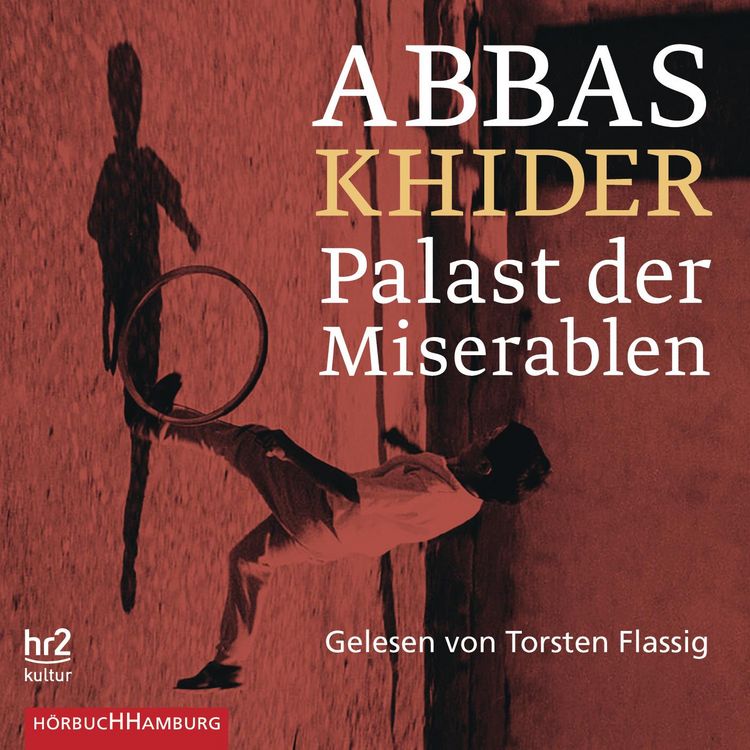 Produktbild: Palast der Miserablen