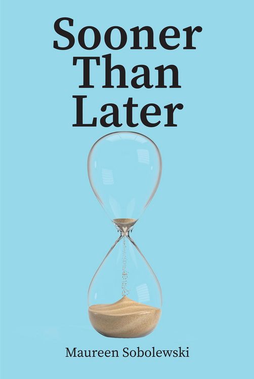 Produktbild: Sooner Than Later