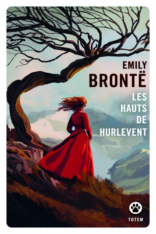 Produktbild: Les hauts de Hurlevent