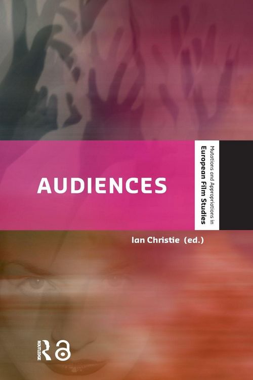 Produktbild: Audiences