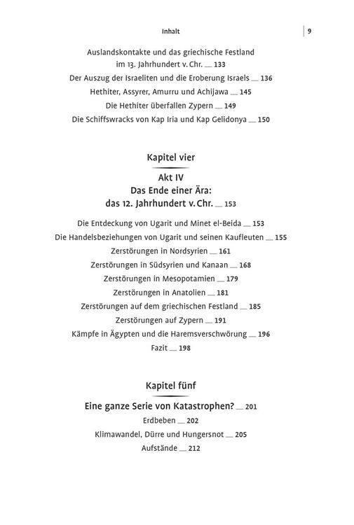 Produktbild: 1177 v. Chr.