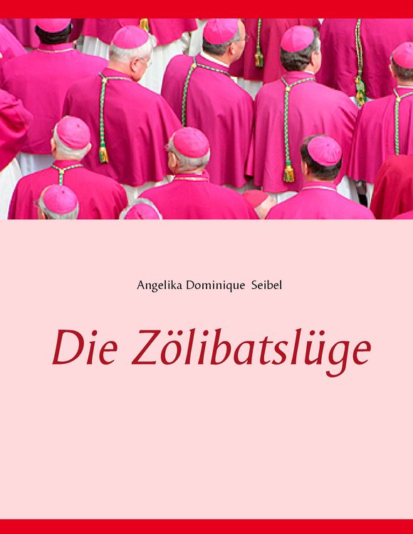 Produktbild: Die Z&ouml;libatsl&uuml;ge