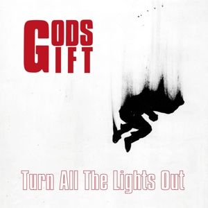 Produktbild: Turn All The Lights Out (colored LP+DVD)