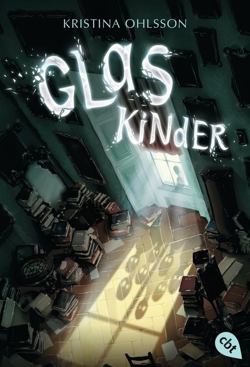 Produktbild: Glaskinder
