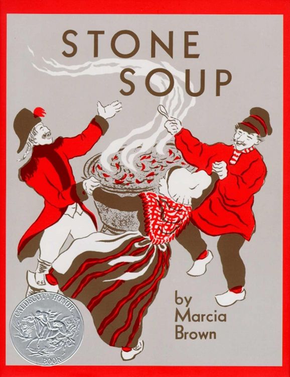 Produktbild: Stone Soup