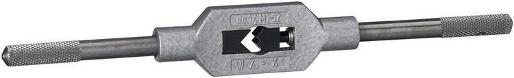 Produktbild: Exact 04971 Windeisen M1 - M8 DIN 1814