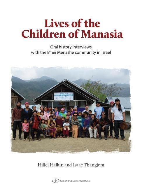 Produktbild: Lives of the Children of Manasia