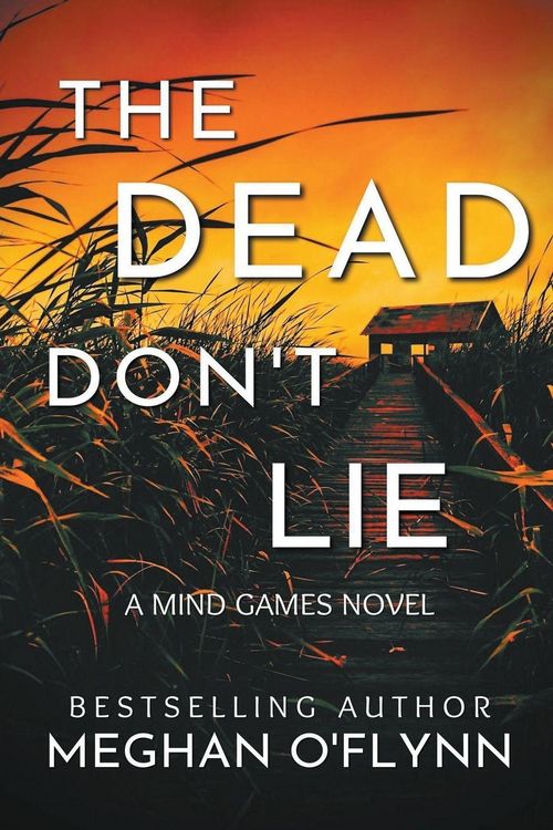 Produktbild: The Dead Don't Lie (Large Print)