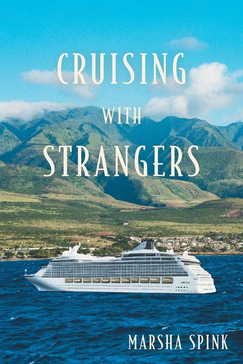 Produktbild: Cruising with Strangers