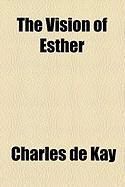 Produktbild: The Vision of Esther