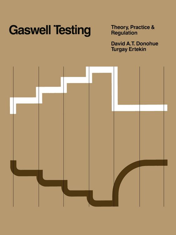 Produktbild: Gaswell Testing