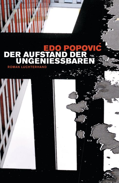 Produktbild: Der Aufstand der Ungenie&szlig;baren