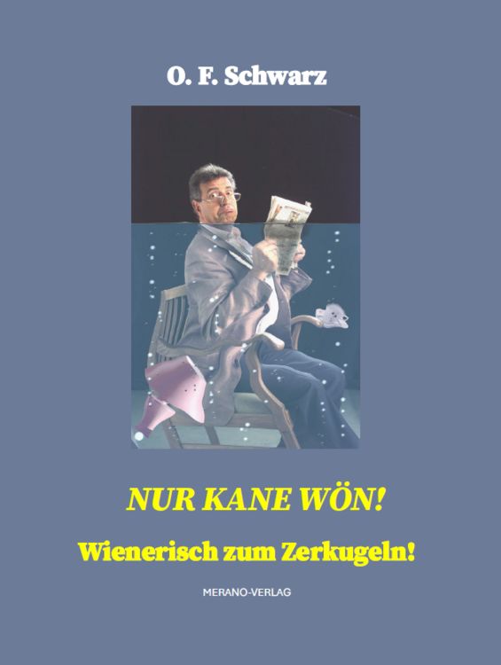 Produktbild: Nur kane W&ouml;n!