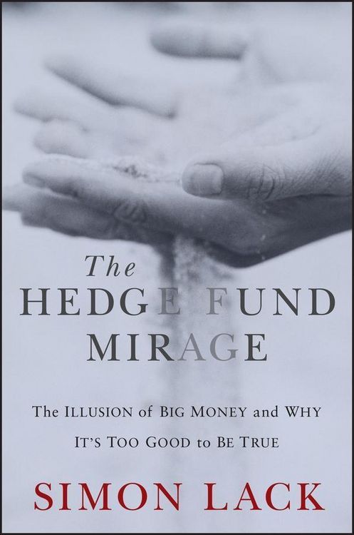 Produktbild: The Hedge Fund Mirage